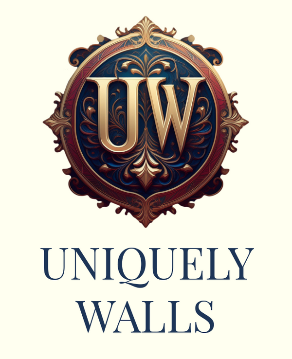 Uniquely Walls