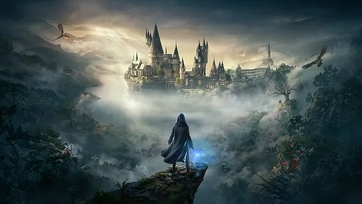 Harry Potter Wallpapers