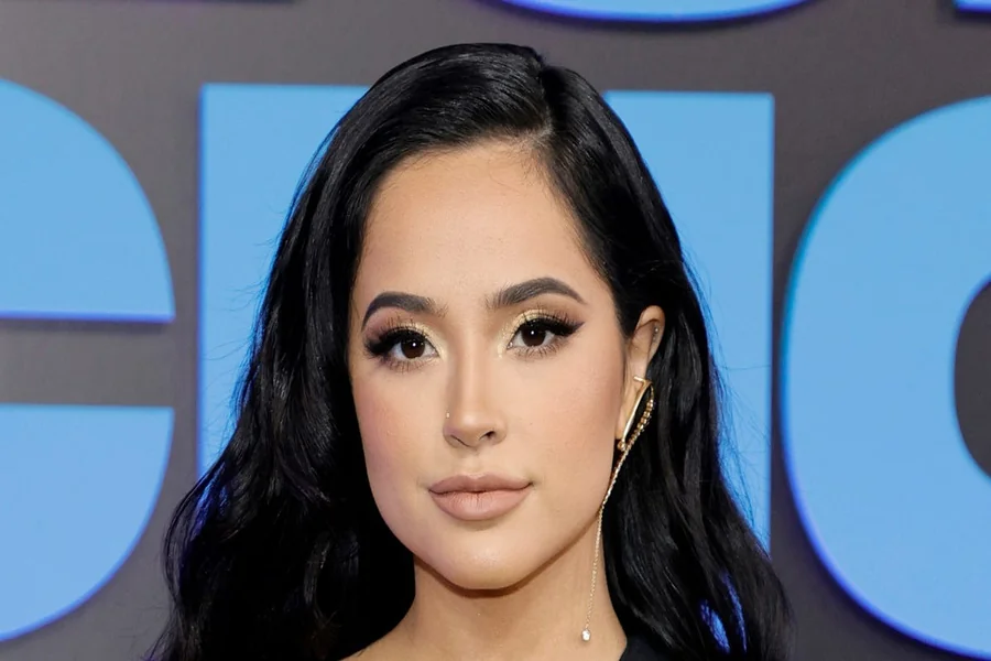 Becky G Height