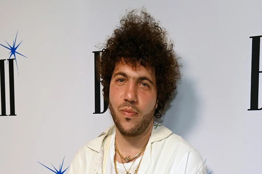 Benny Blanco Height