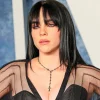 Billie Eilish Weight