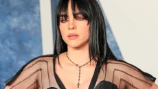 Billie Eilish Weight