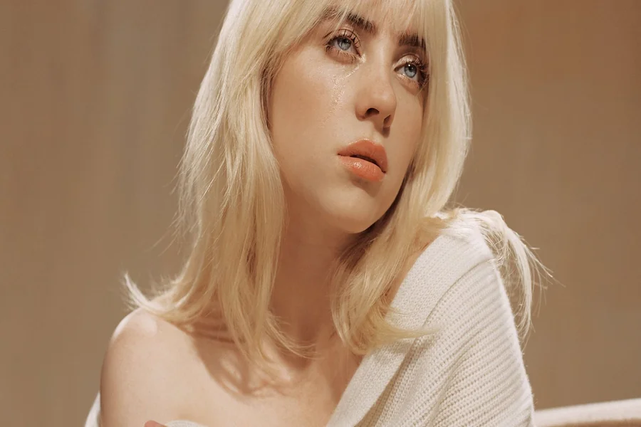 Billie Eilish Weight