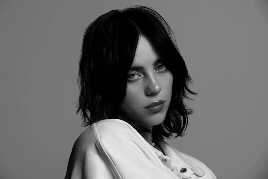 Billie Eilish Weight
