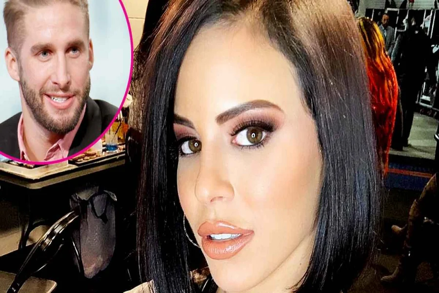 Charly Arnolt Husband