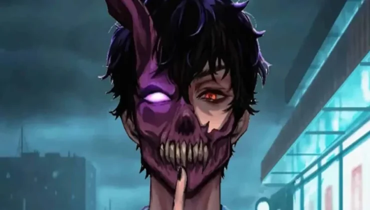 Corpse Husband Age