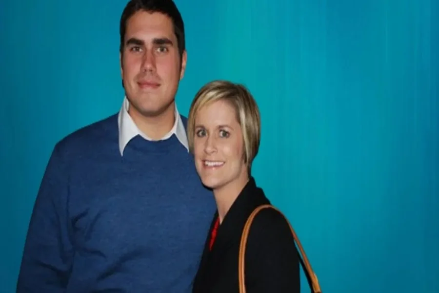 Dan Katz Wife