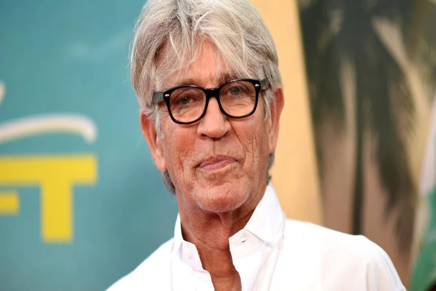 Eric Roberts Age