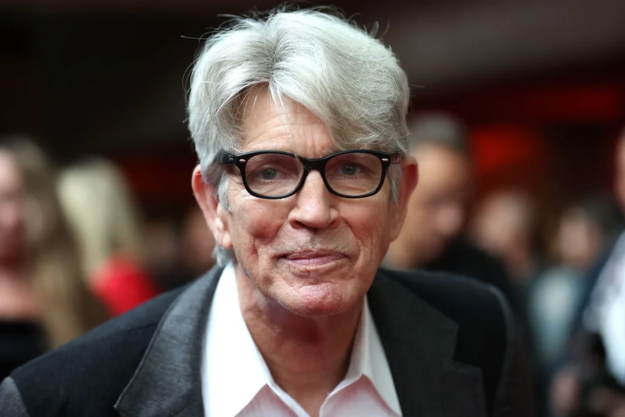 Eric Roberts Age