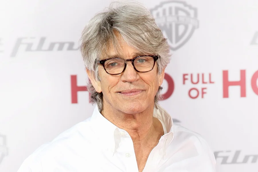 Eric Roberts Age