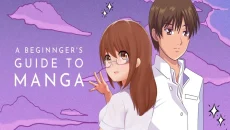 Everything to Know About Manga for Beginners