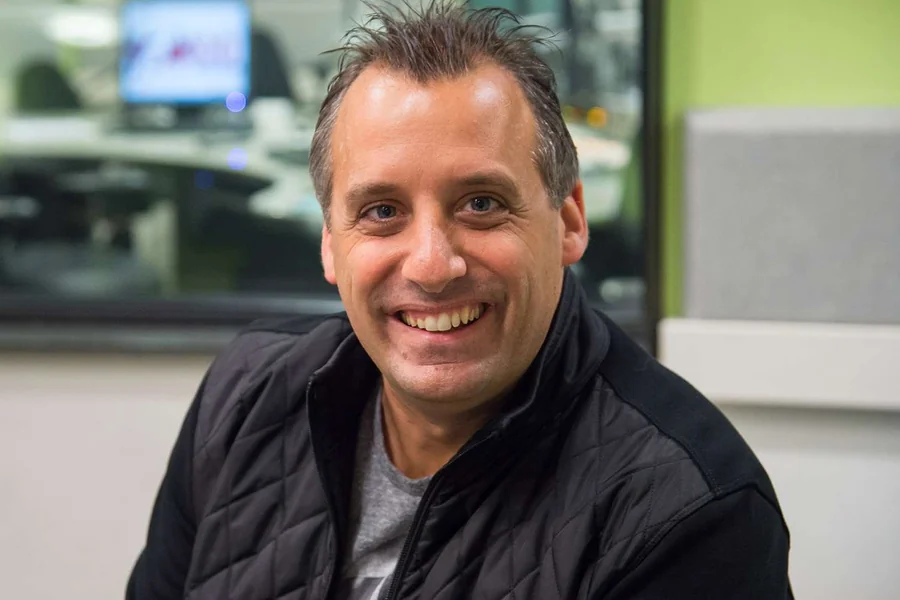 Joe Gatto Net Worth