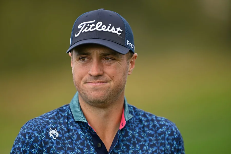 justin thomas net worth