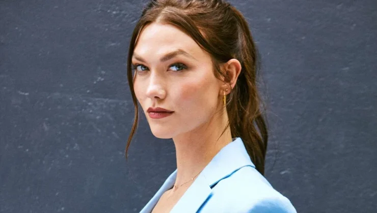 Karlie Kloss Height