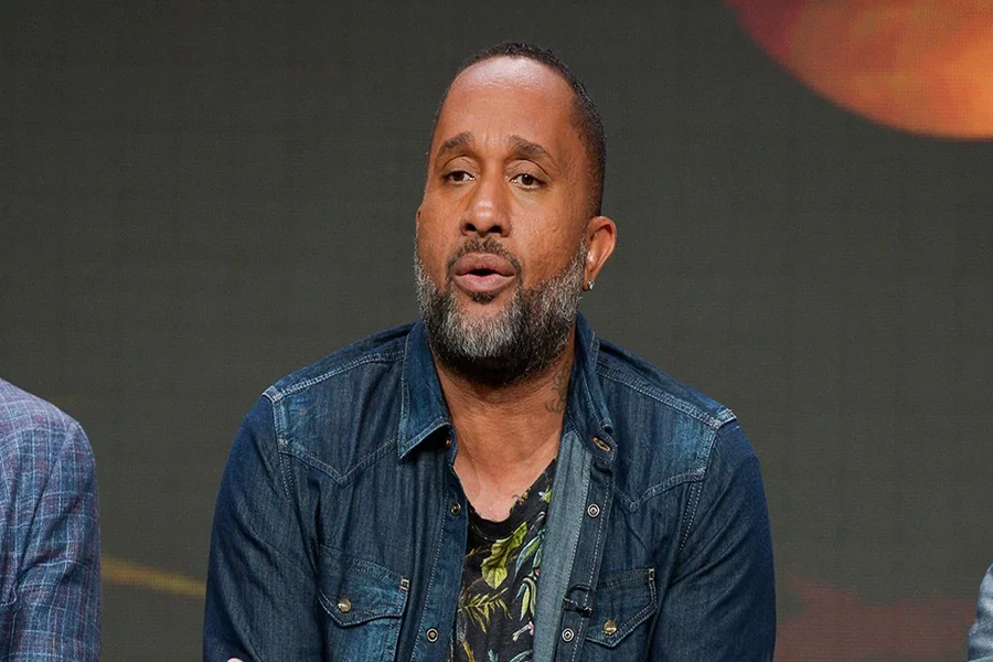 Kenya Barris Net Worth