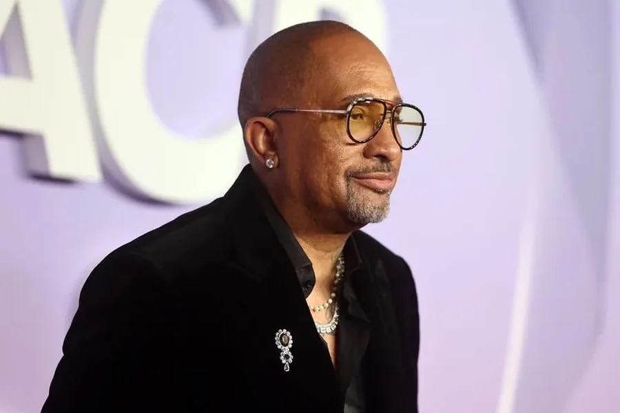 Kenya Barris Net Worth