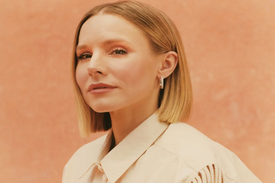 Kristen Bell Height