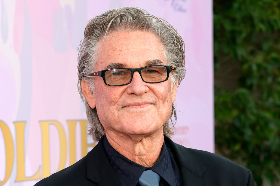 kurt russell age