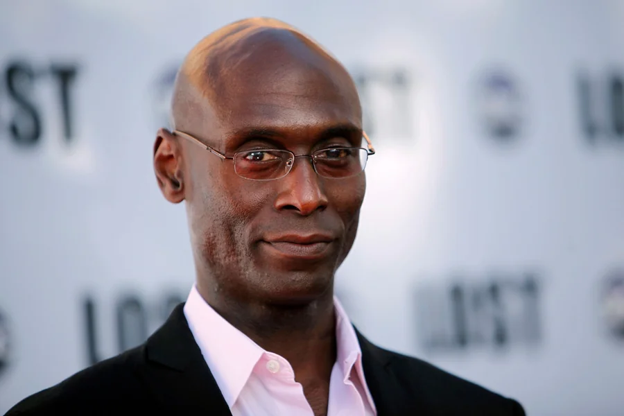 Lance Reddick Net Worth