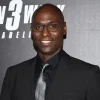 Lance Reddick Net Worth
