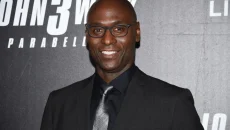 Lance Reddick Net Worth