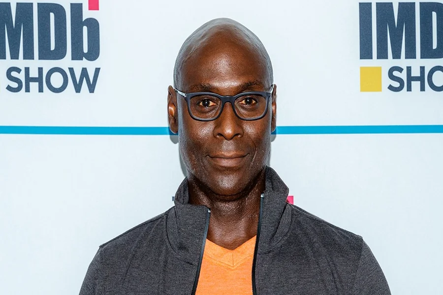 Lance Reddick Net Worth