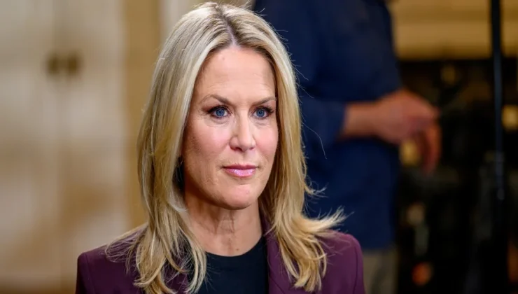 Martha Maccallum Age