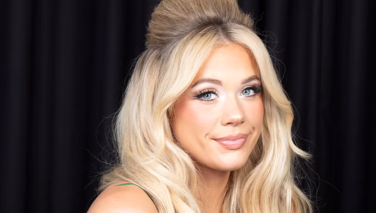 Megan Moroney Height