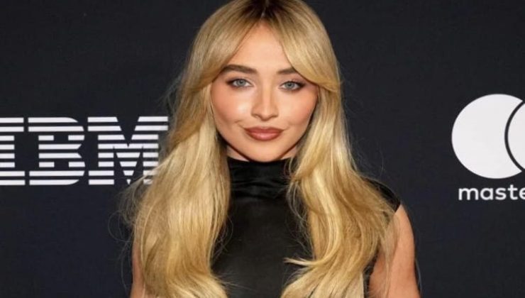 Sabrina Carpenter Measurements, Height, Weight, Age, Net Worth