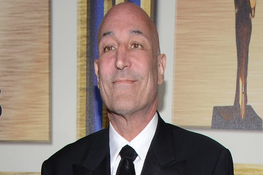 Sam Simon Net Worth