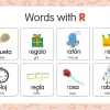 Spanish Words That Start With R