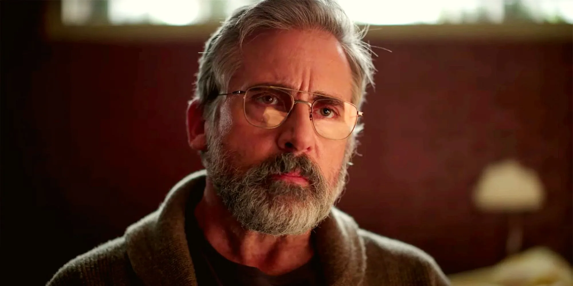 Steve Carell age