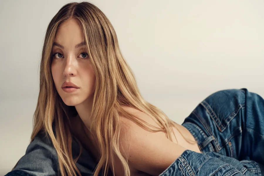 Sydney Sweeney measurements