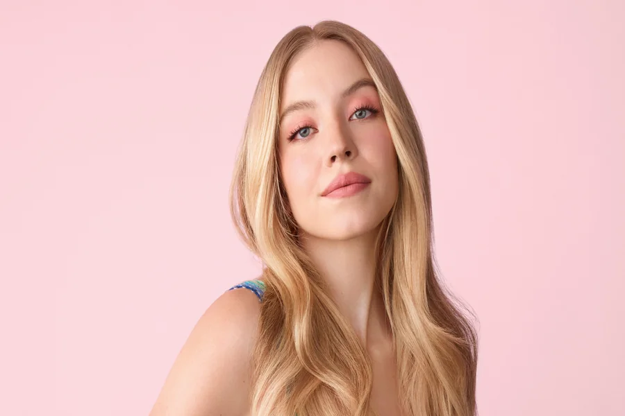 Sydney Sweeney measurements