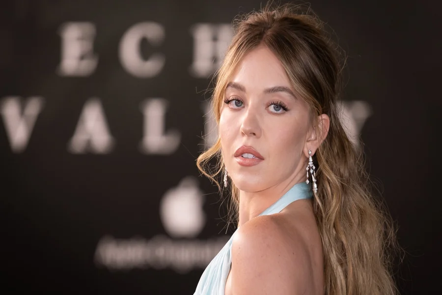 Sydney Sweeney measurements
