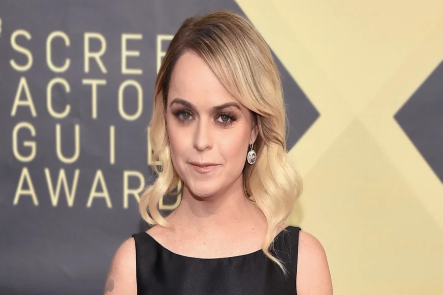 Taryn Manning Net Worth