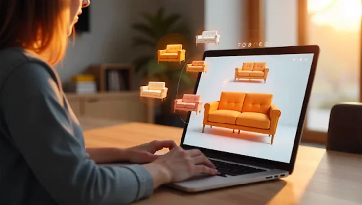 Intelligent Customization