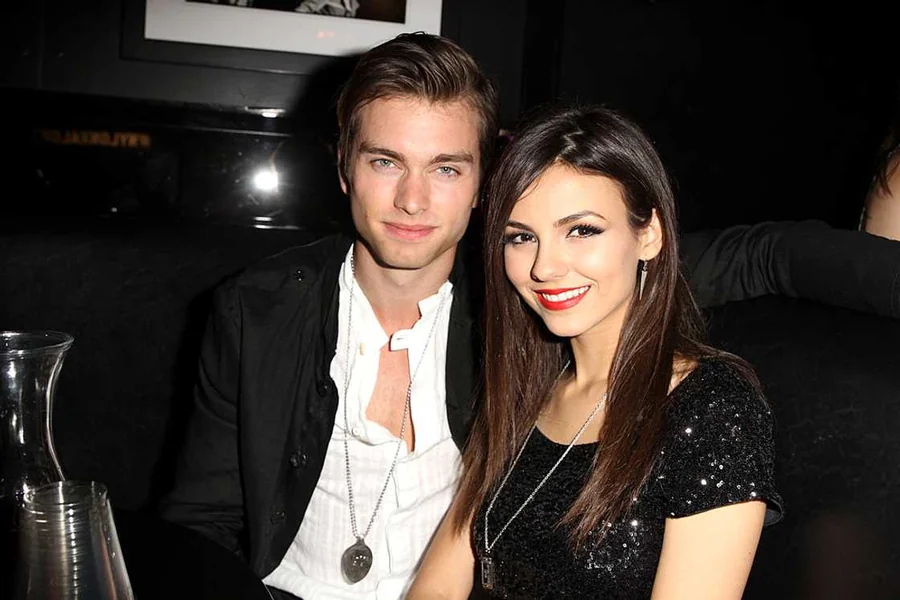 victoria justice husband
