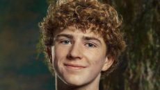 Walker Scobell Age