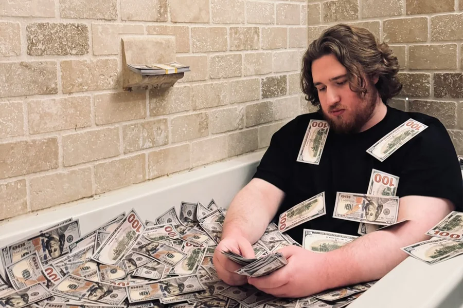 Zachirific Net Worth