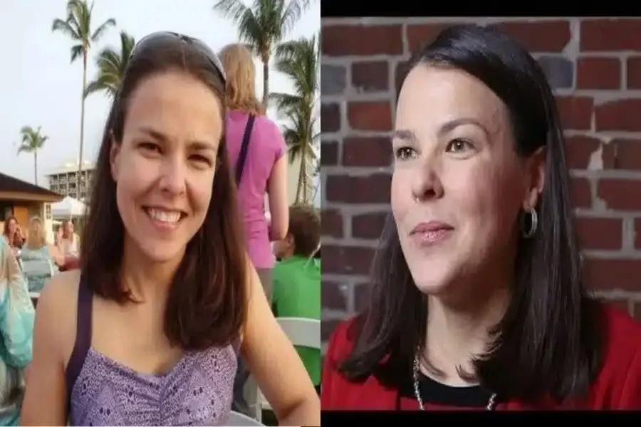 Stephanie Hurt