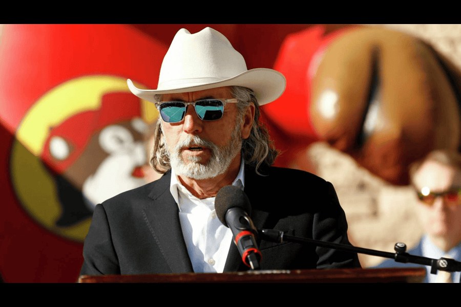 Arch Aplin III net worth