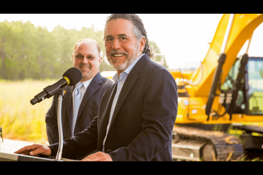 Arch Aplin III net worth