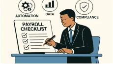 Simplifying Payroll Management