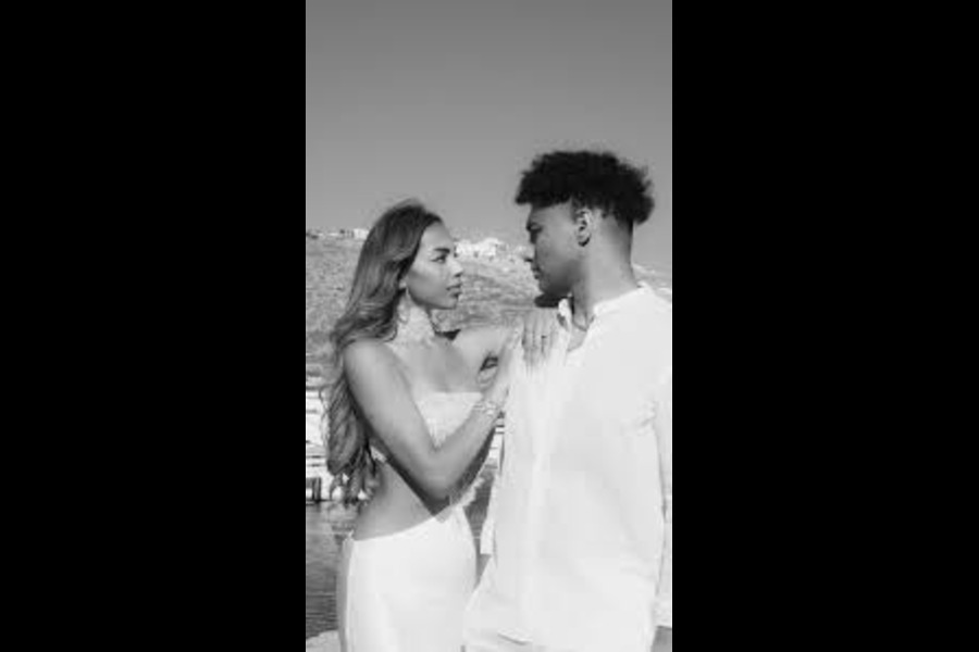 Damola Adamolekun Wife