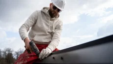 Roofing Contractor