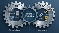 PR and SEO