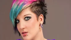 Piercings with Your Makeup