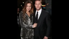 Luke Bracey Wife