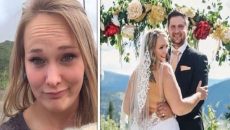 Monica Beets Husband